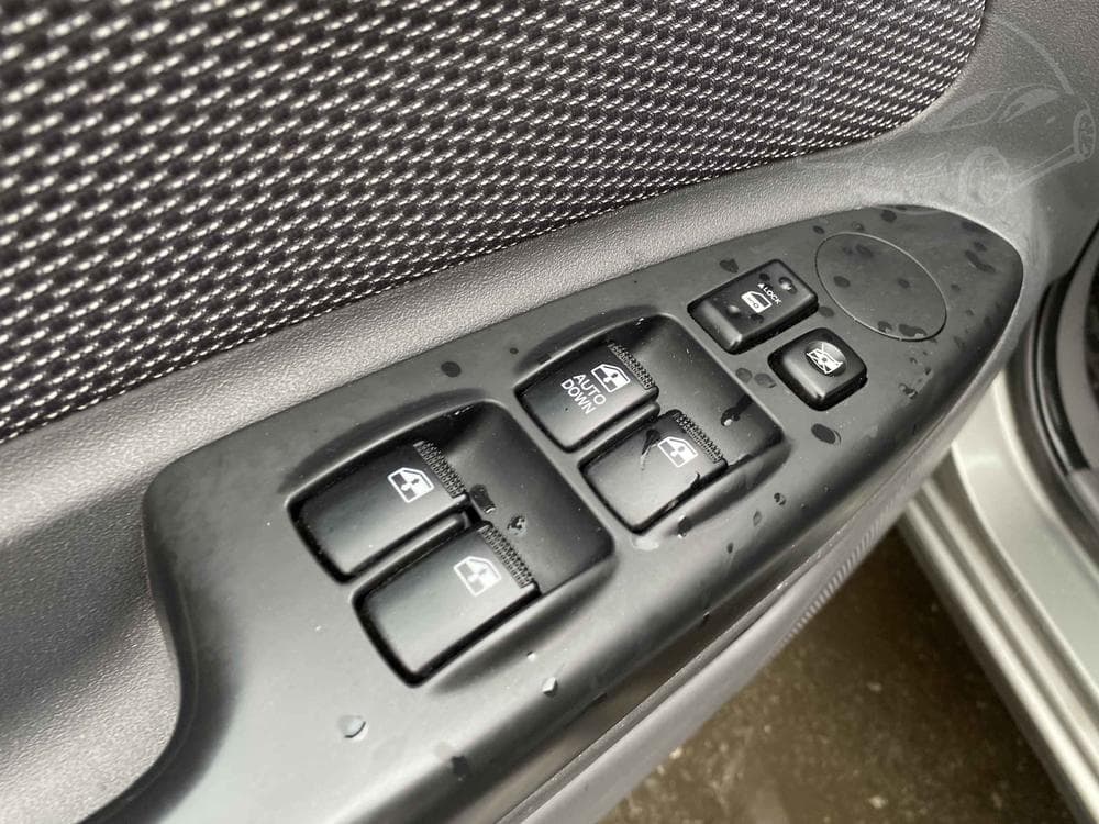 2011 Kia RIO - 13
