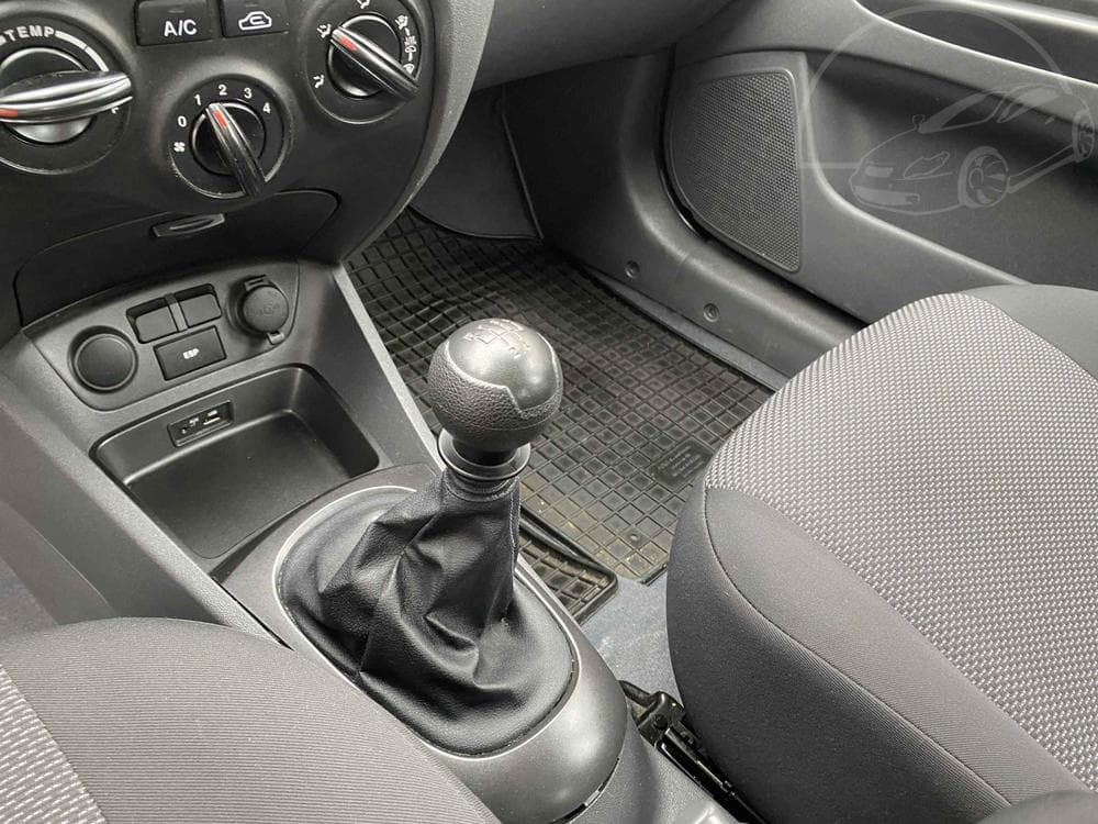 2011 Kia RIO - 15