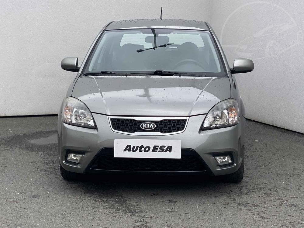 2011 Kia RIO - 2