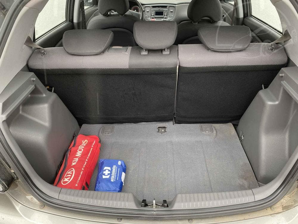 2011 Kia RIO - 7