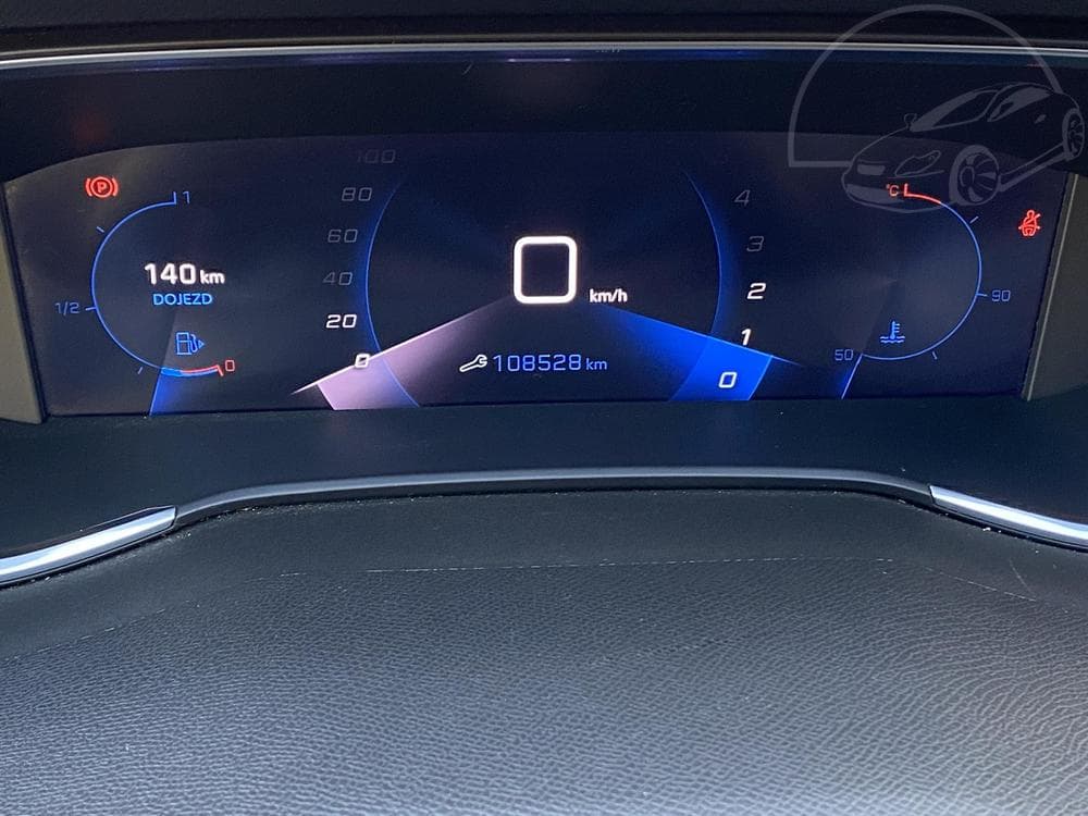 2020 Peugeot 308 - 15