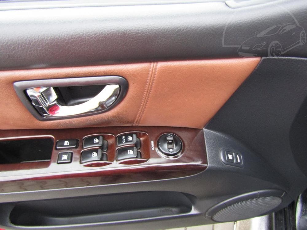 2008 Kia SORENTO - 12