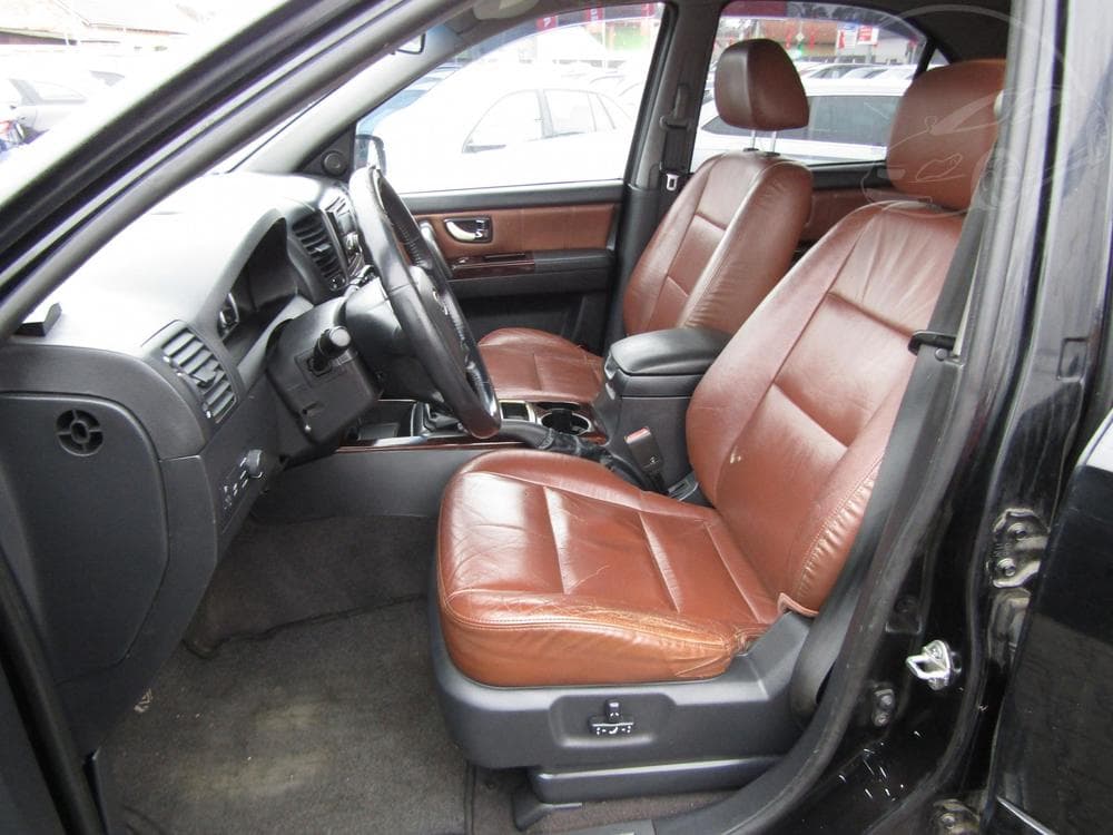 2008 Kia SORENTO - 9