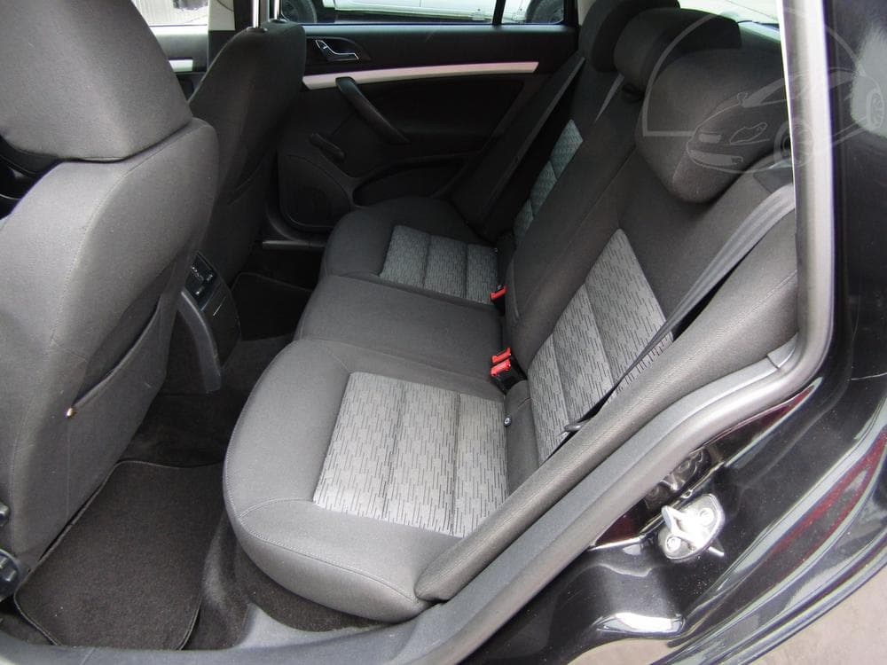 2009 Škoda OCTAVIA - 10