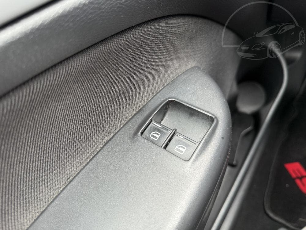2009 Škoda OCTAVIA - 11