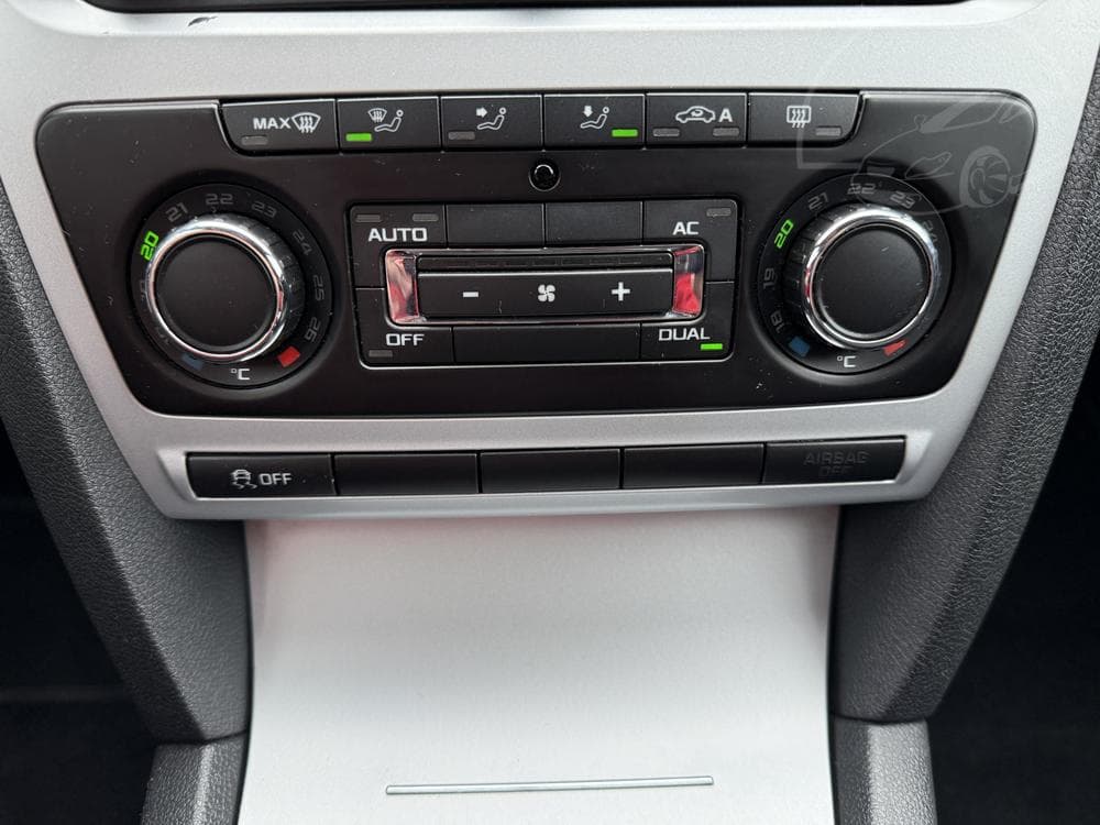 2009 Škoda OCTAVIA - 15
