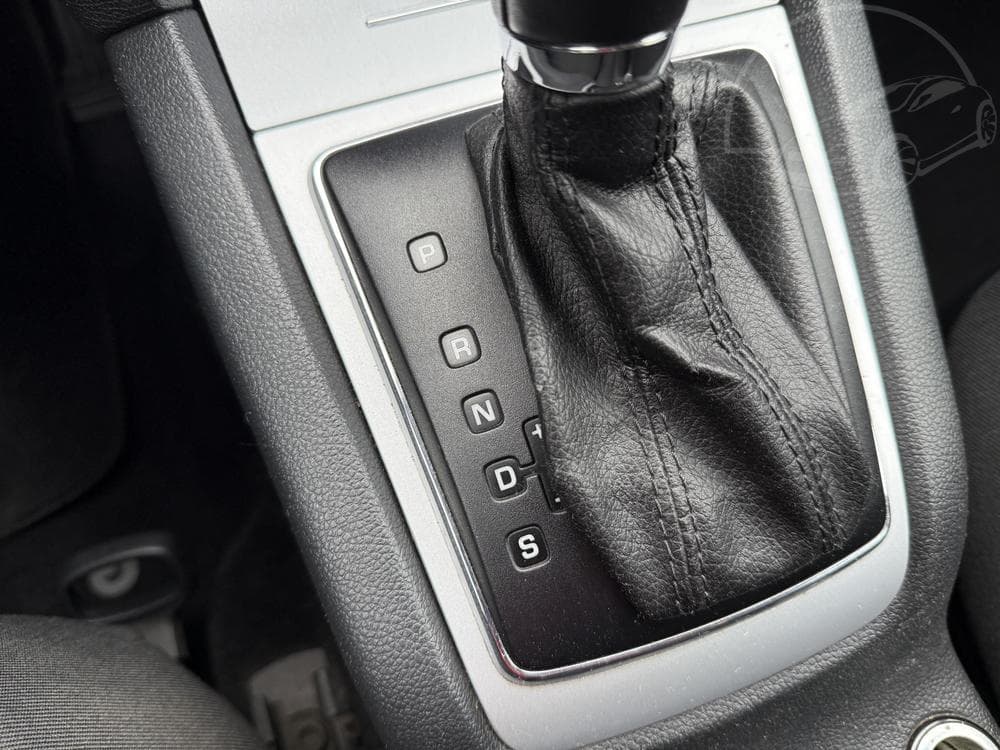 2009 Škoda OCTAVIA - 16