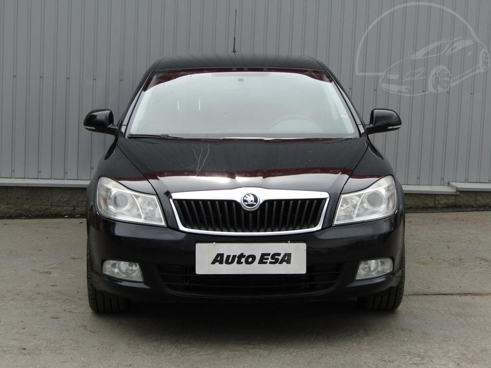 2009 Škoda OCTAVIA - 2
