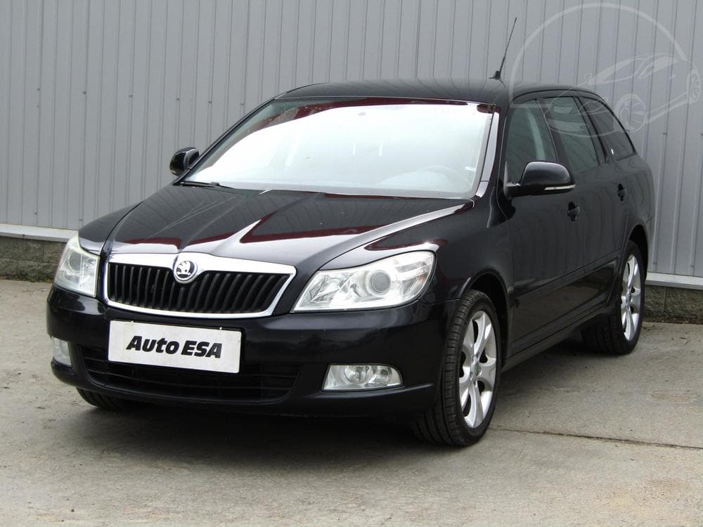2009 Škoda OCTAVIA - 3