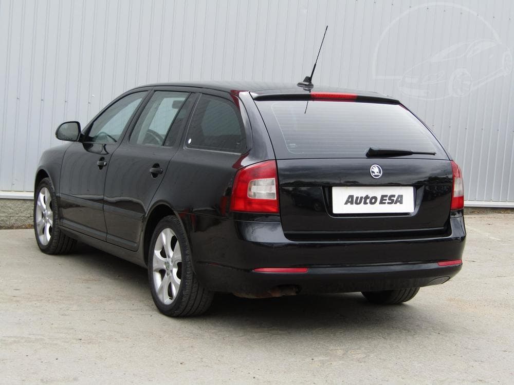 2009 Škoda OCTAVIA - 6