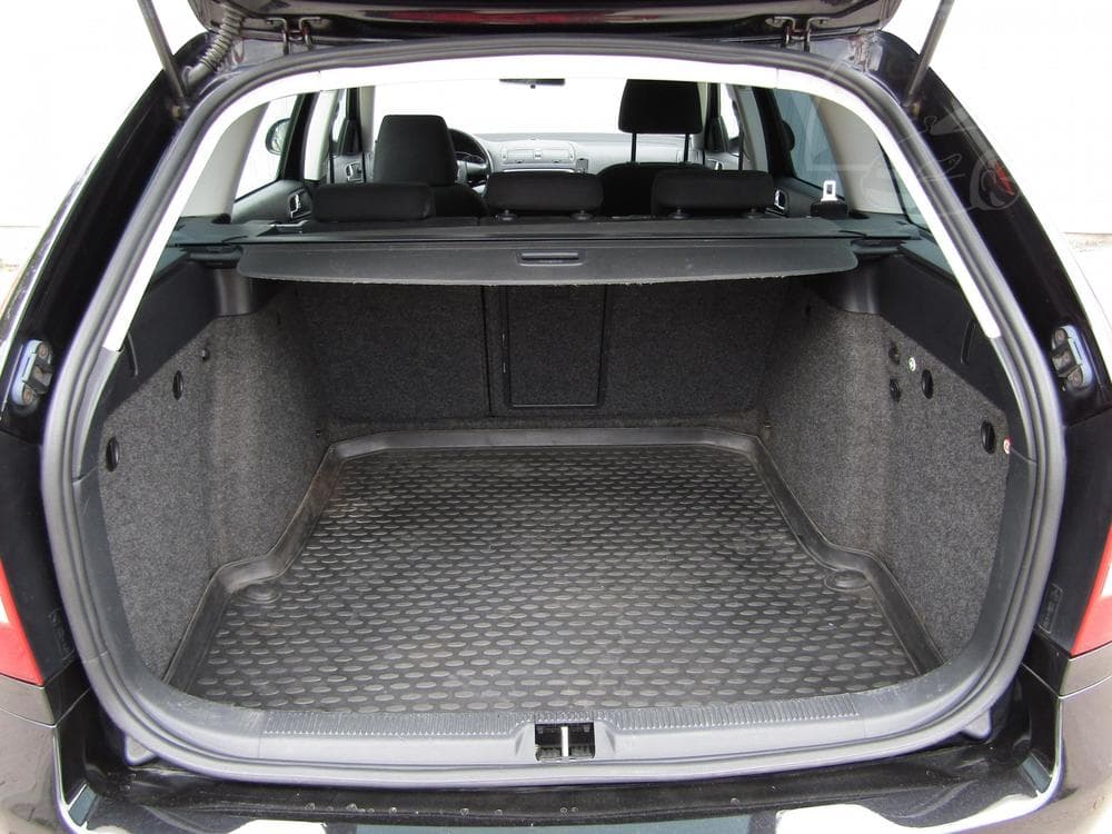 2009 Škoda OCTAVIA - 7