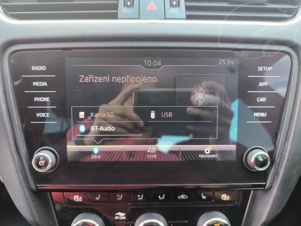 2018 Škoda OCTAVIA - 12