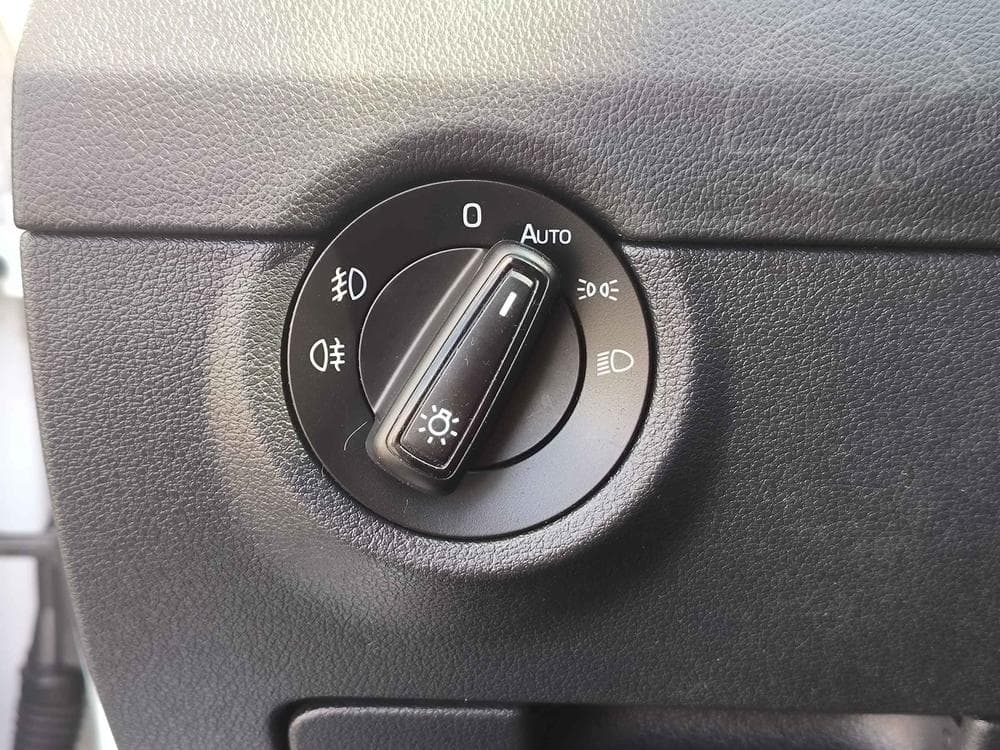 2018 Škoda OCTAVIA - 18