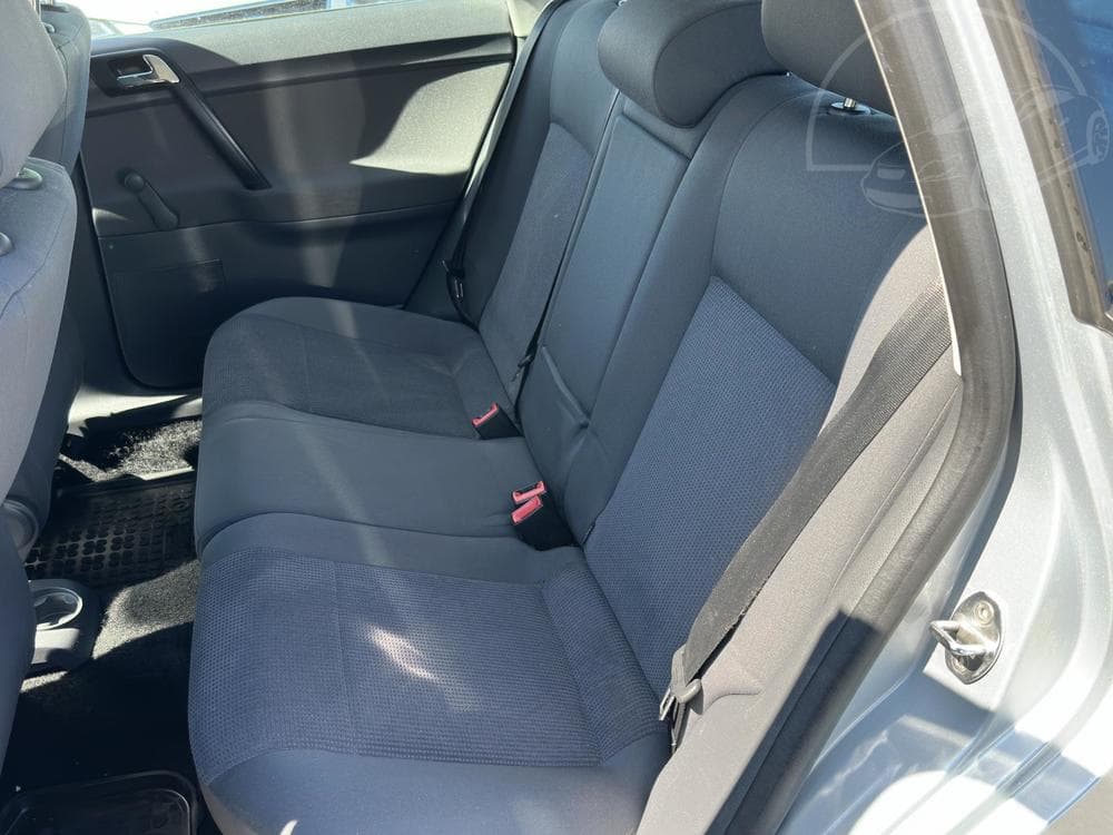 2007 Volkswagen POLO - 10