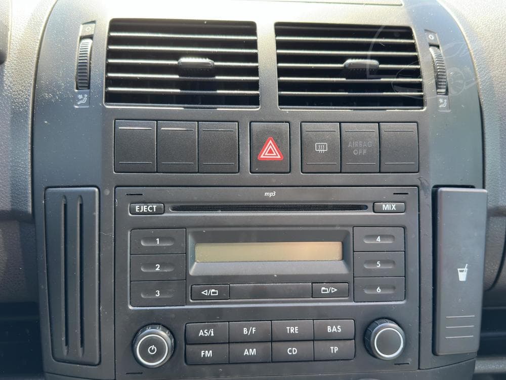 2007 Volkswagen POLO - 12