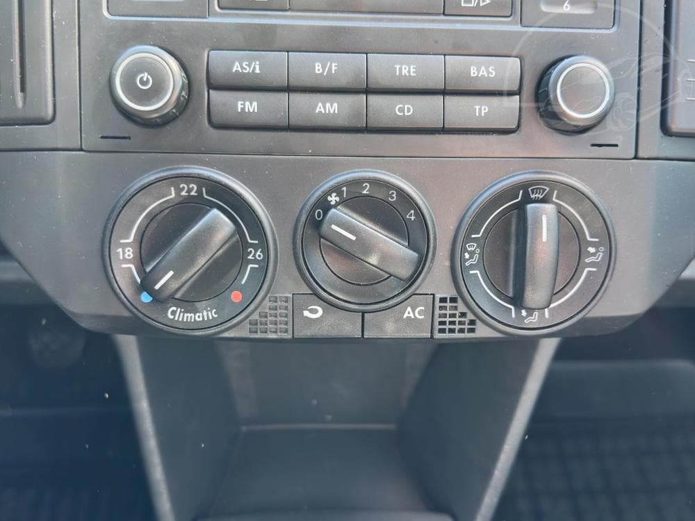 2007 Volkswagen POLO - 13