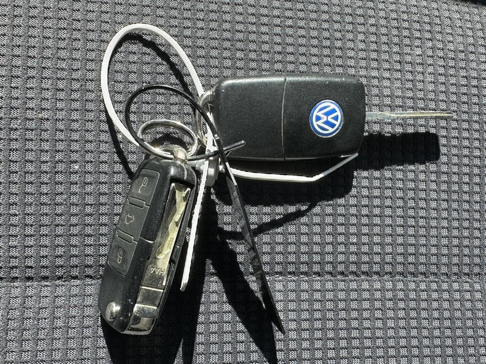 2007 Volkswagen POLO - 16