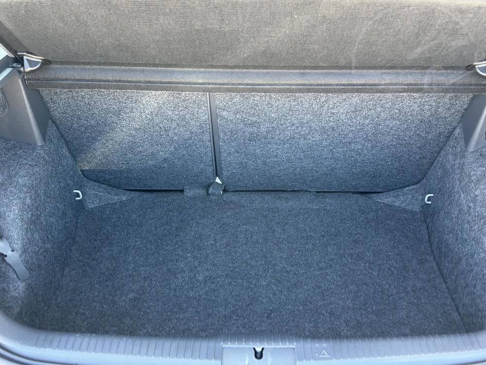 2007 Volkswagen POLO - 7