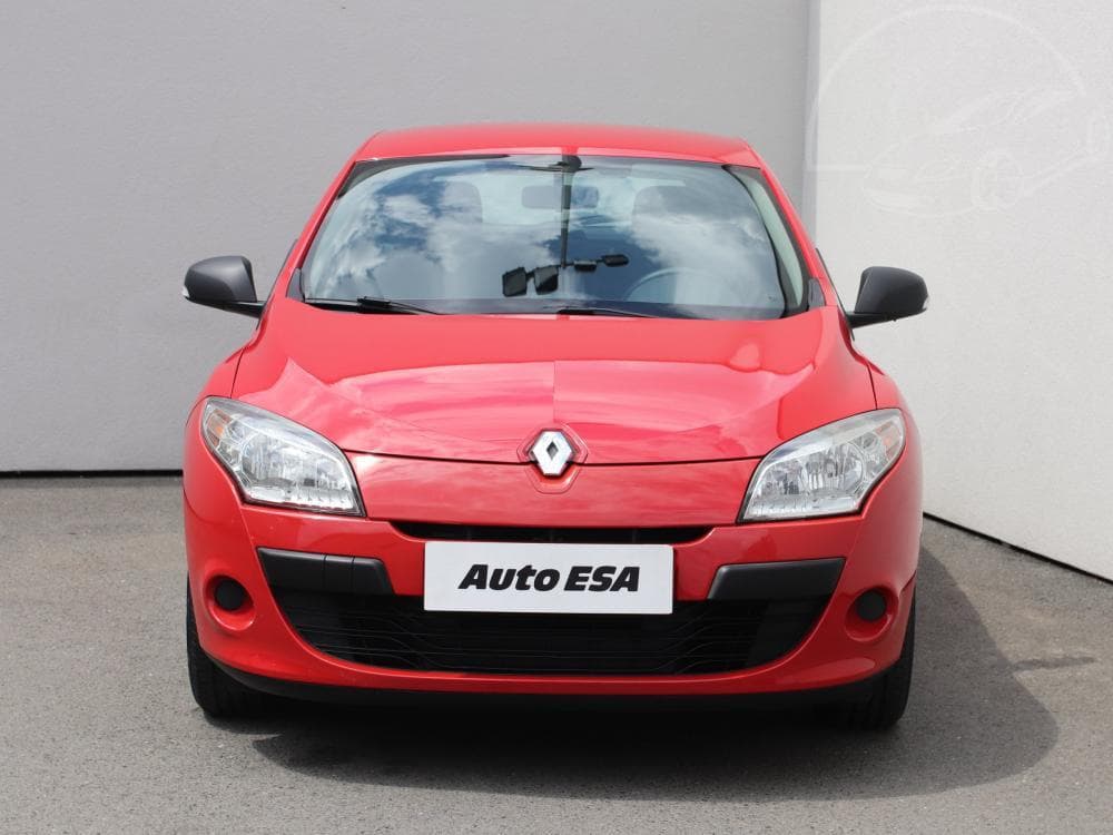 2011 Renault MEGANE - 2