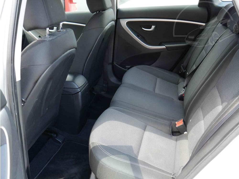 2016 Hyundai i30 - 10