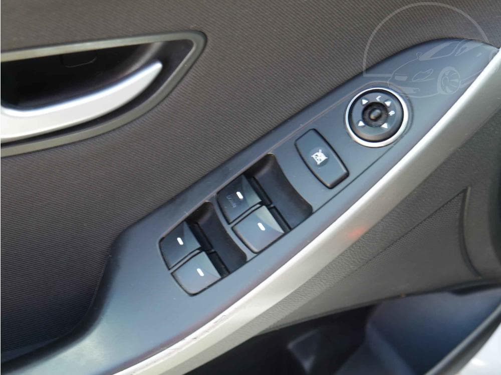 2016 Hyundai i30 - 11