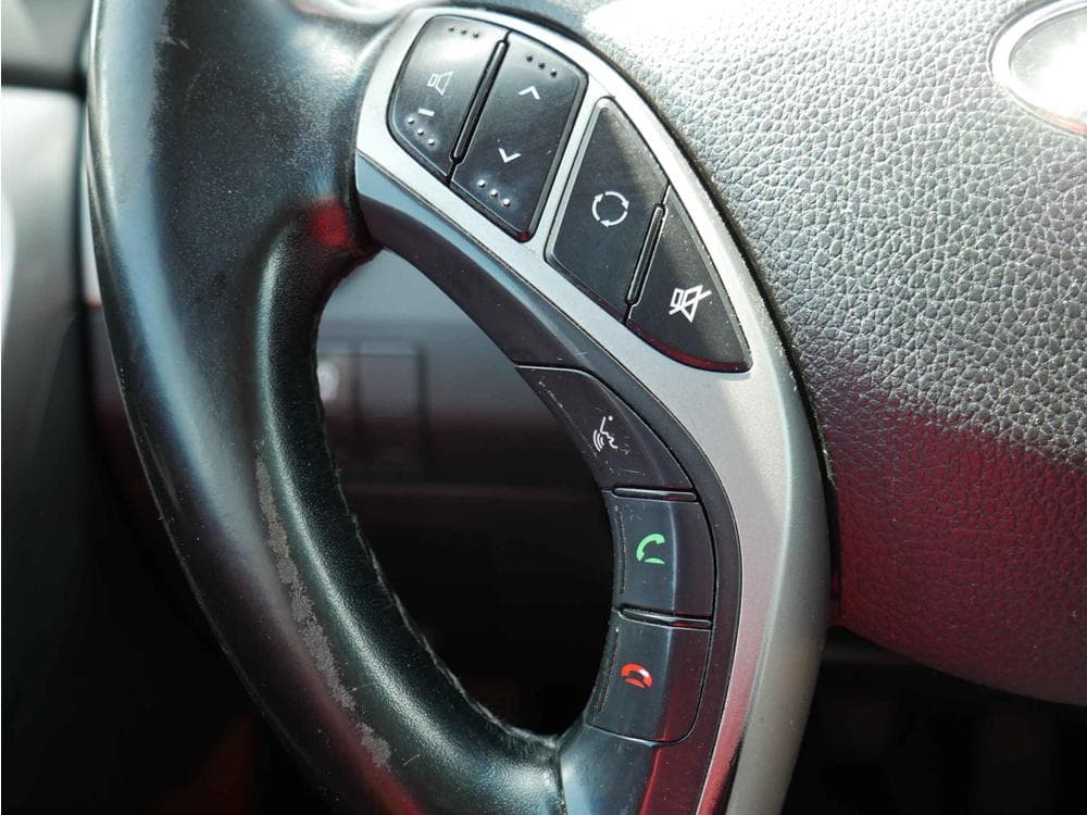 2016 Hyundai i30 - 14