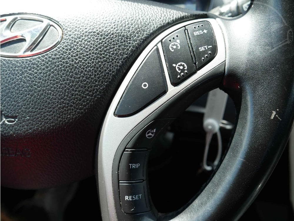 2016 Hyundai i30 - 15
