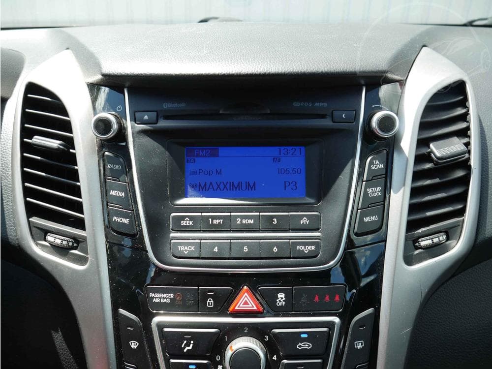 2016 Hyundai i30 - 16