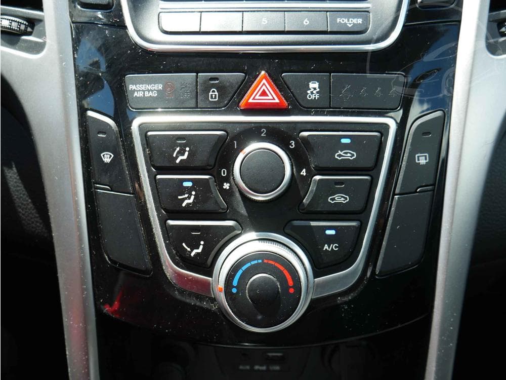 2016 Hyundai i30 - 17
