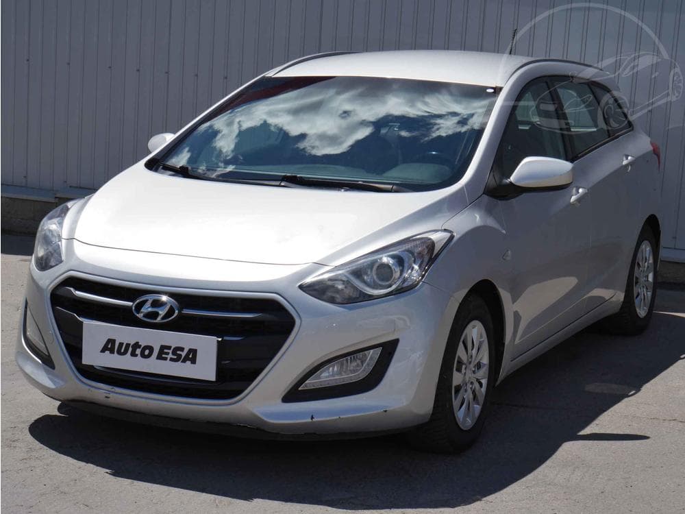 2016 Hyundai i30 - 3