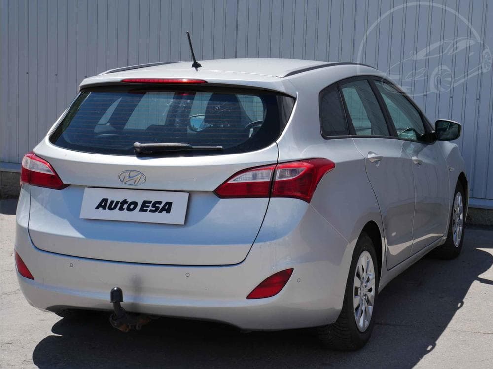 2016 Hyundai i30 - 4