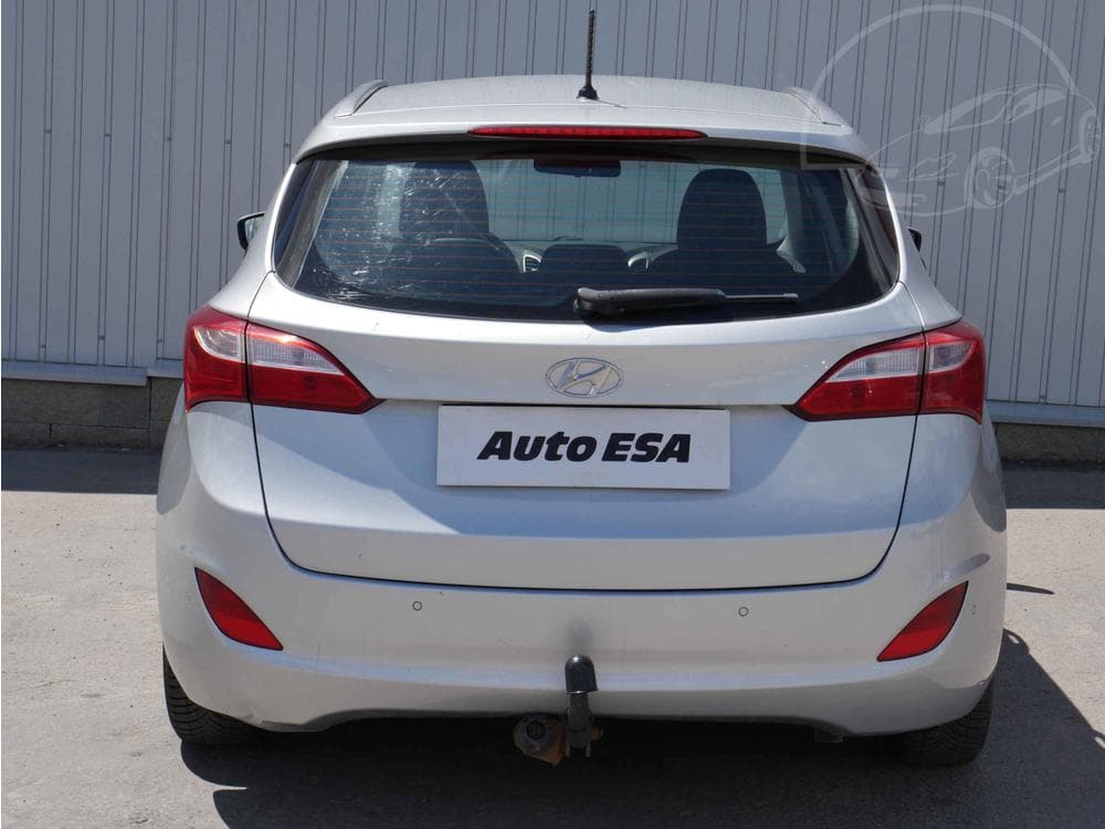 2016 Hyundai i30 - 5