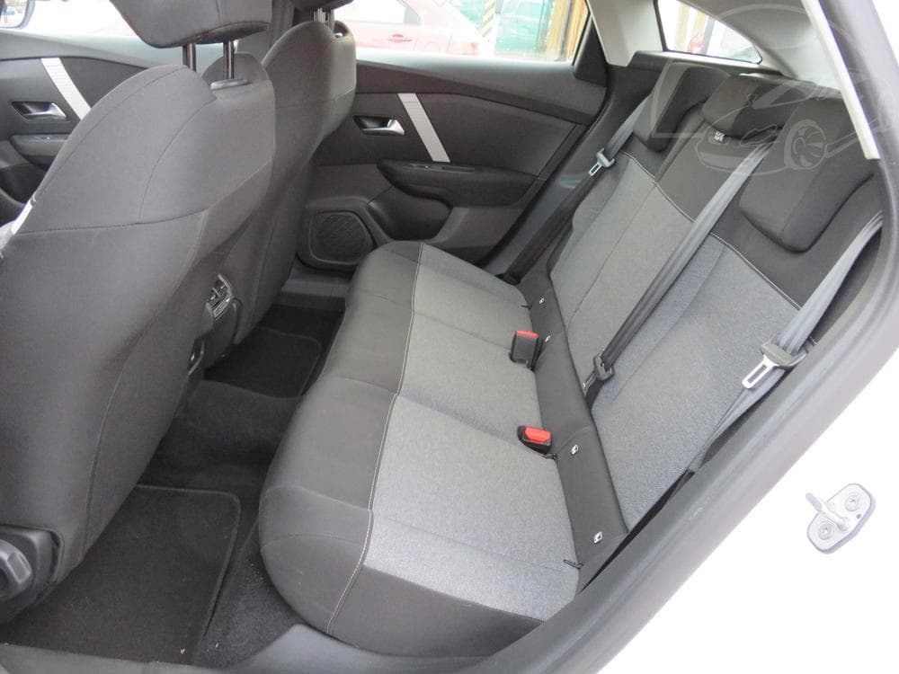 2021 Citroen C4 - 10