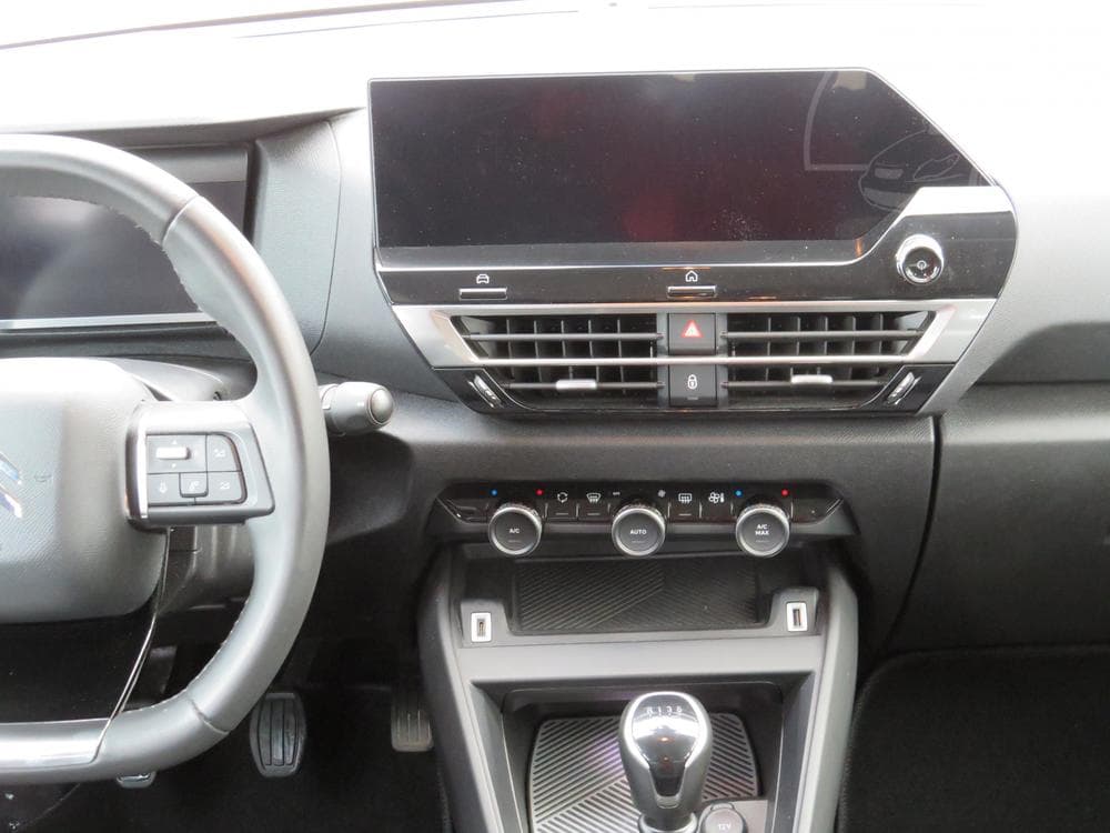 2021 Citroen C4 - 11