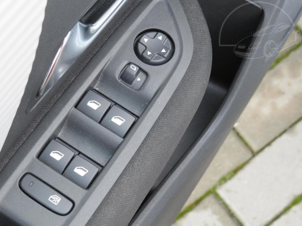 2021 Citroen C4 - 12