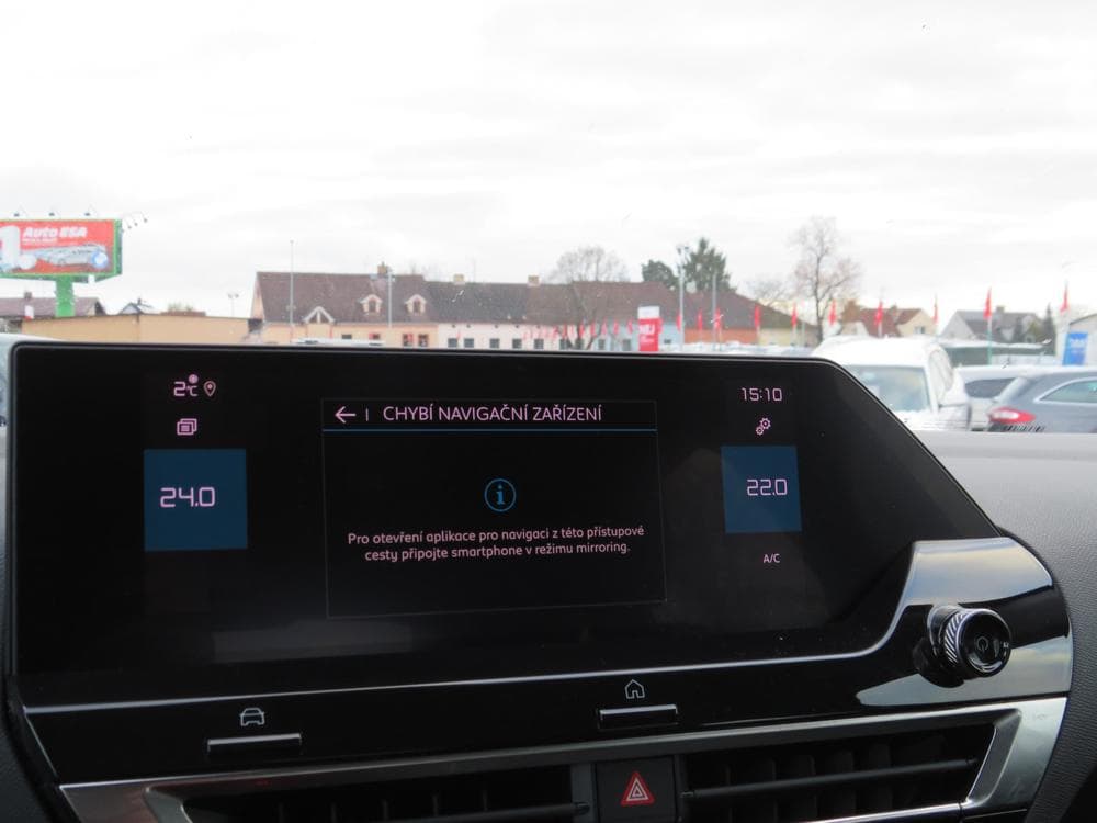 2021 Citroen C4 - 19