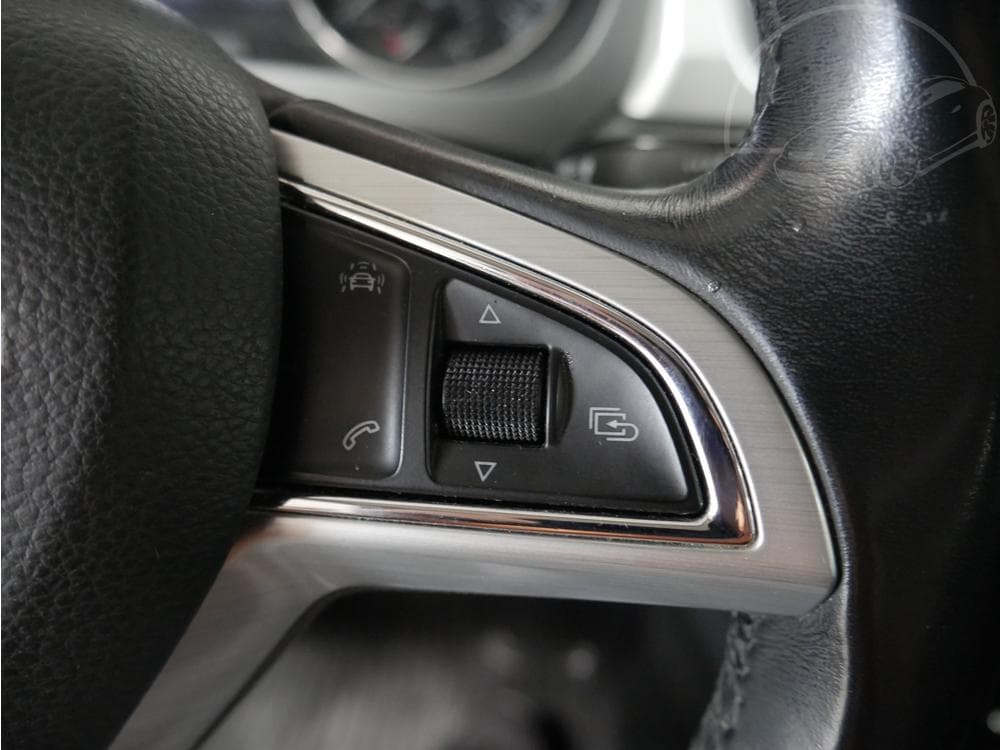 2016 Škoda RAPID - 27