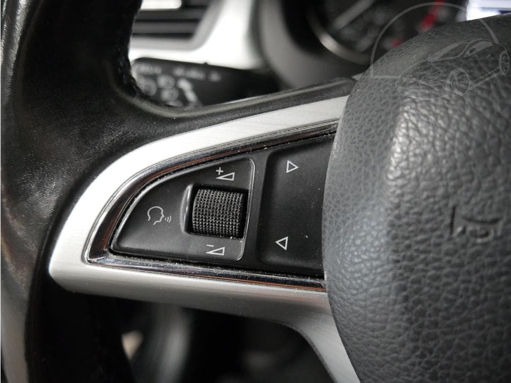 2016 Škoda RAPID - 29
