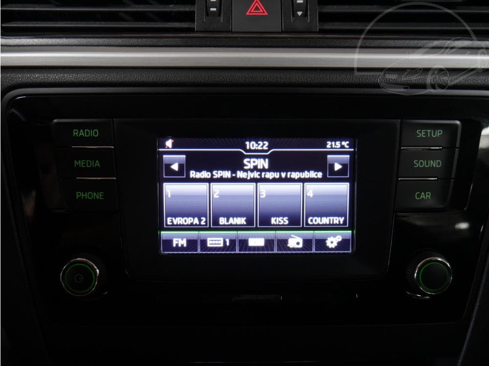 2016 Škoda RAPID - 31