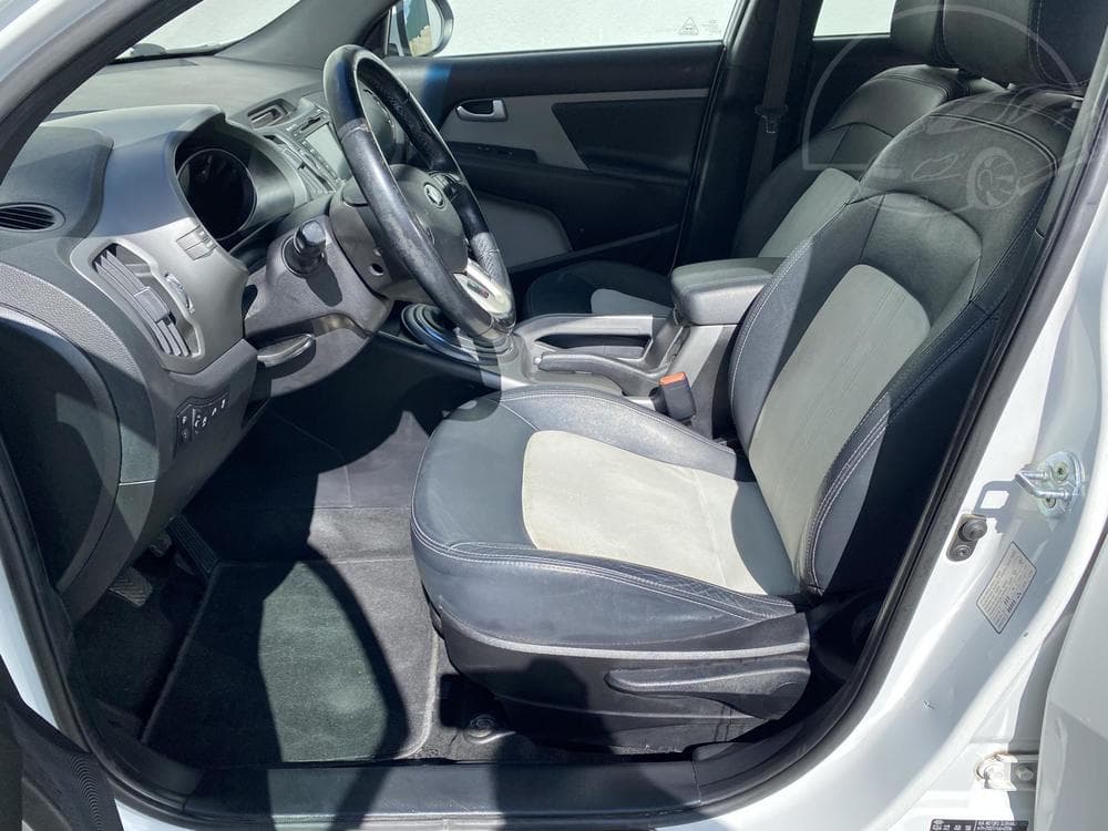 2014 Kia SPORTAGE - 46