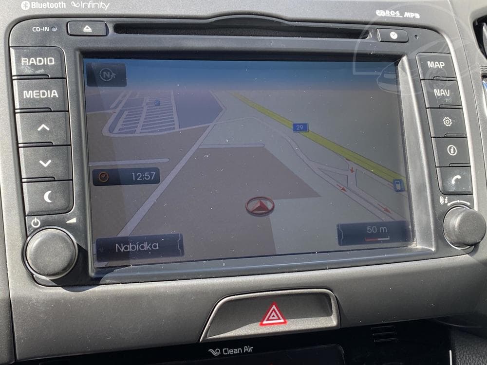 2014 Kia SPORTAGE - 76