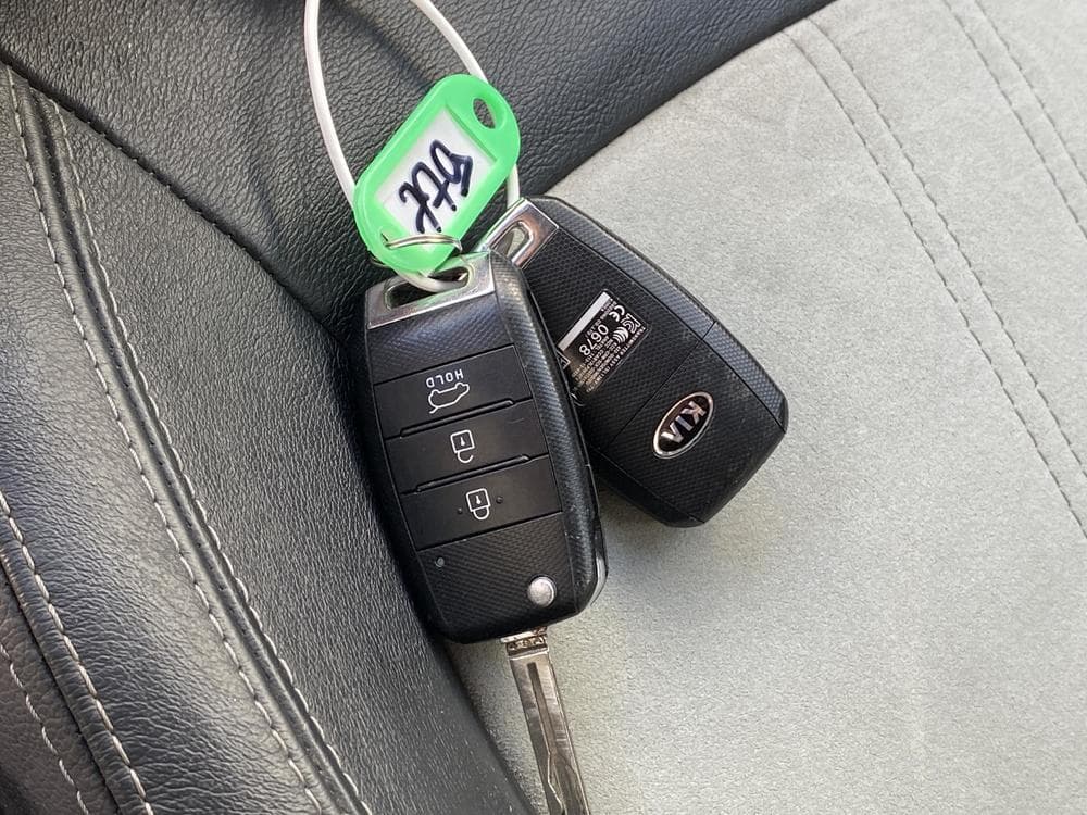 2014 Kia SPORTAGE - 86