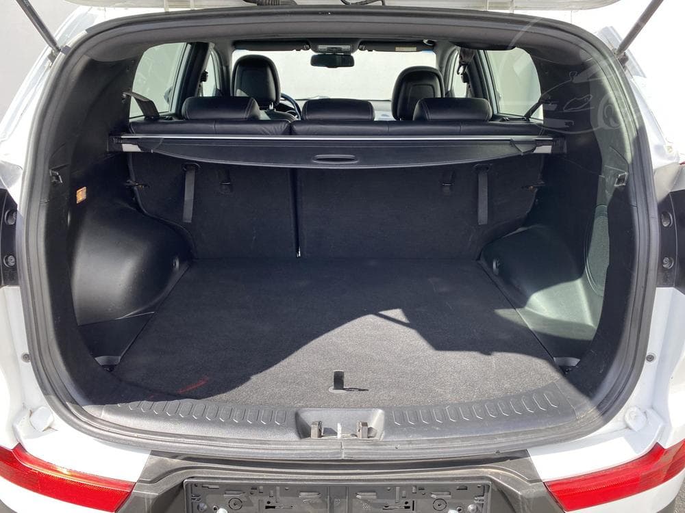 2014 Kia SPORTAGE - 31