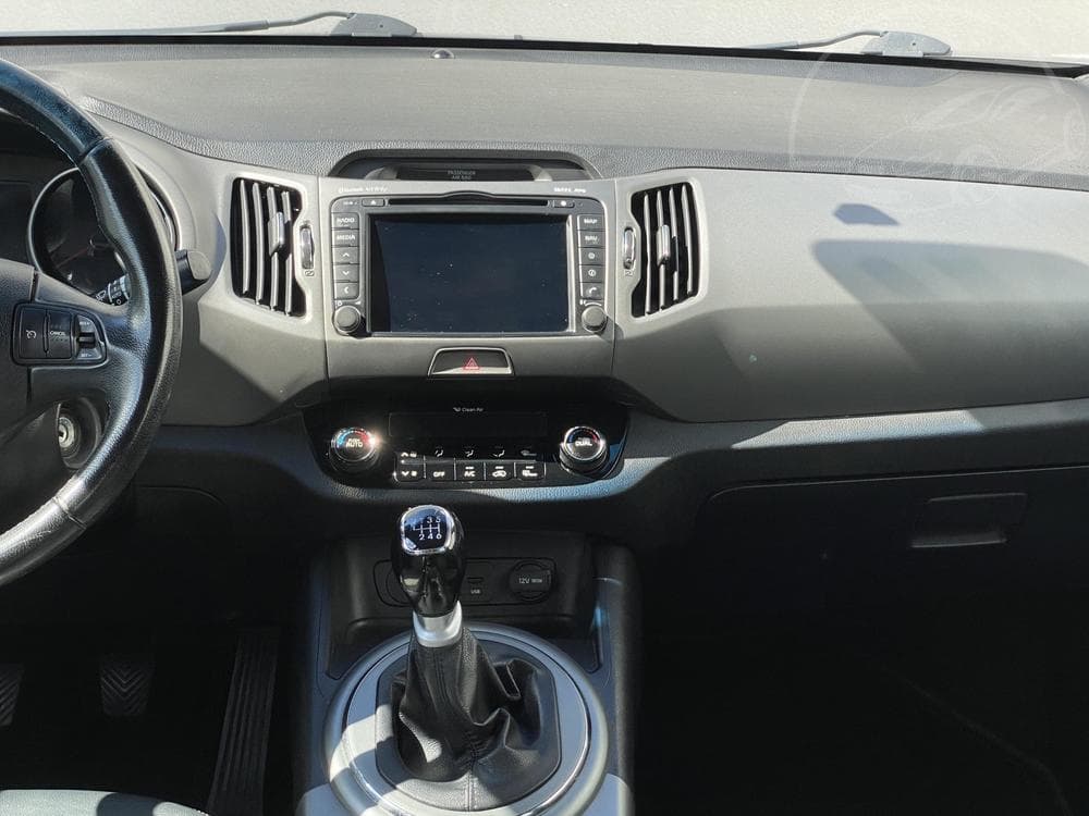 2014 Kia SPORTAGE - 41