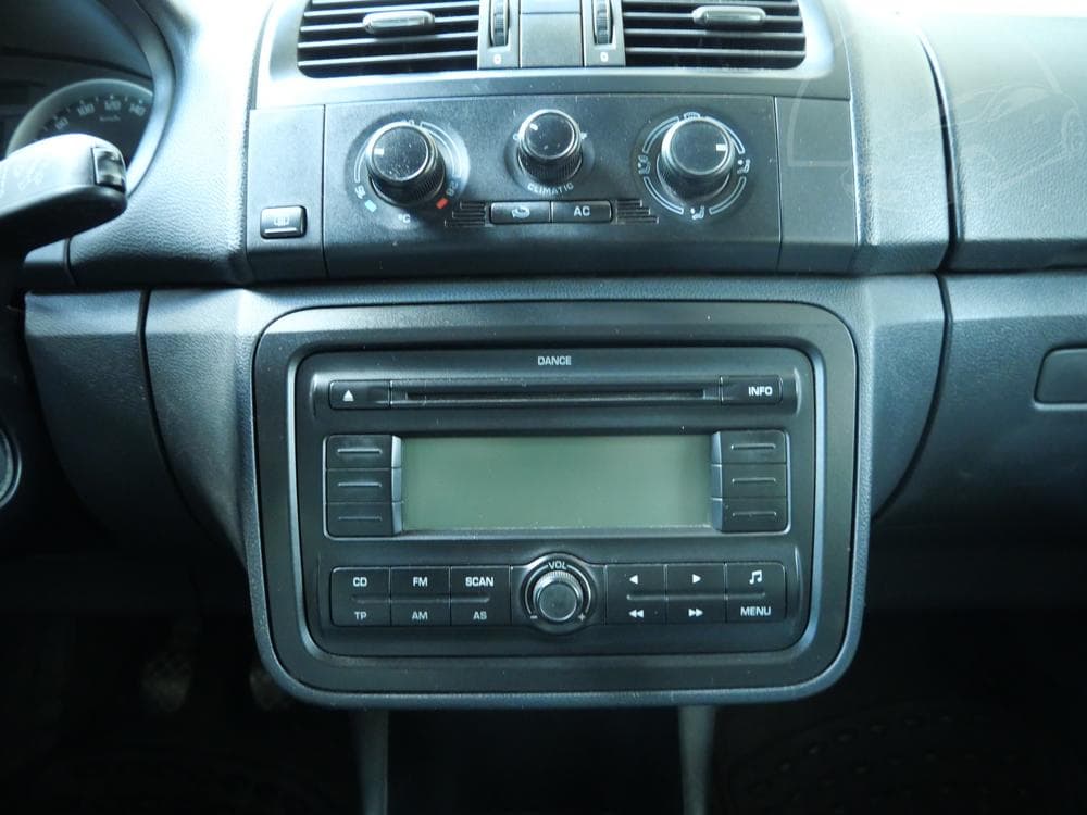 2009 Škoda FABIA - 37