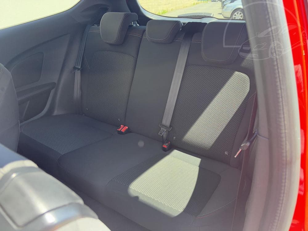 2018 Ford FIESTA - 11