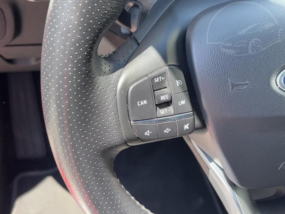 2018 Ford FIESTA - 14
