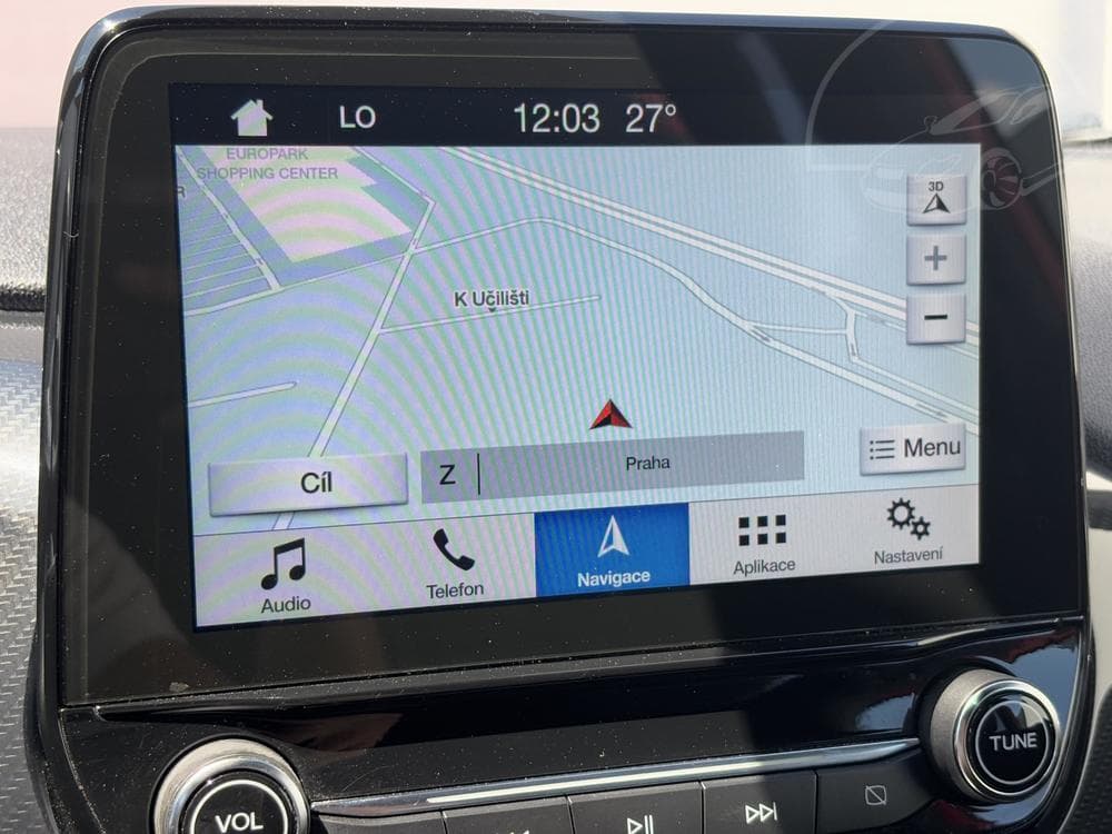 2018 Ford FIESTA - 16