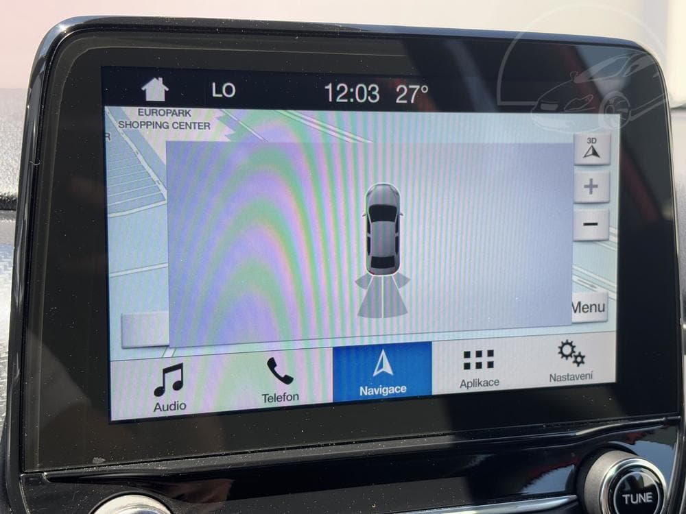 2018 Ford FIESTA - 17