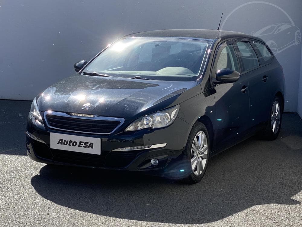 2016 Peugeot 308 - 3
